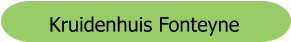 Kruidenhuis Fonteyne