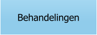 Behandelingen